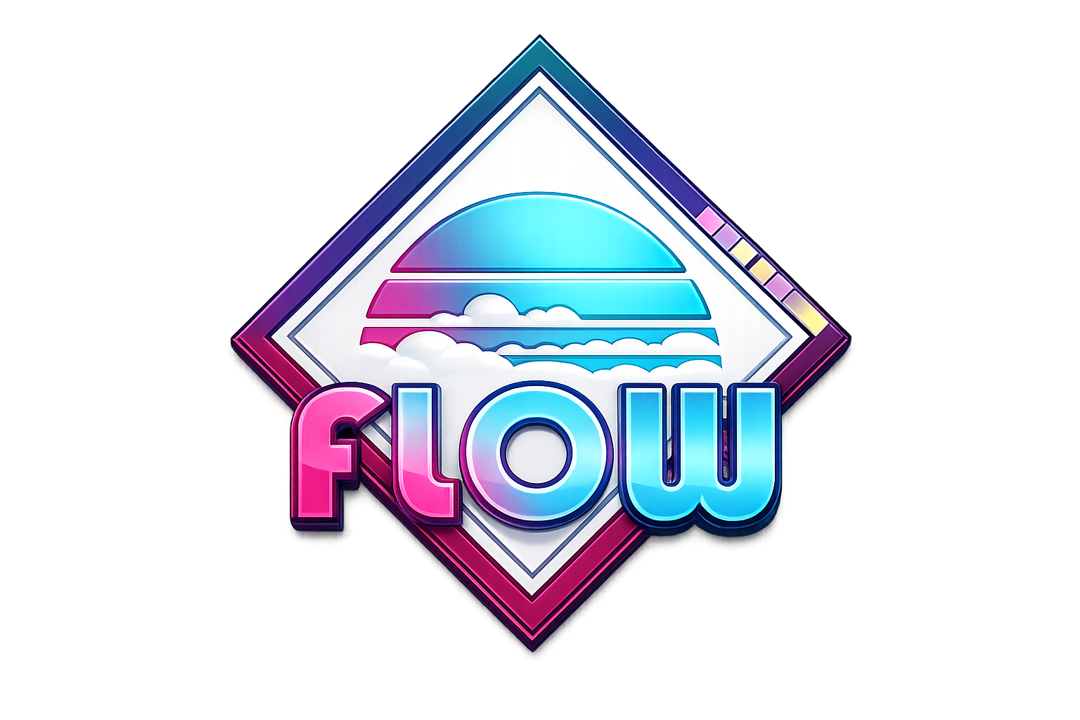 Flow Logo